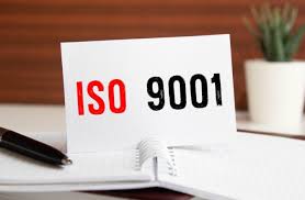 FAQ ISO 9001